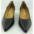 туфлі Marino Fabiani 3000 nero 